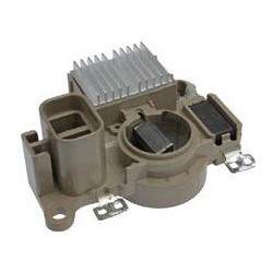 Regulador para alternador Mitsubishi A2T80591A / A3T13191B / A3T13291B