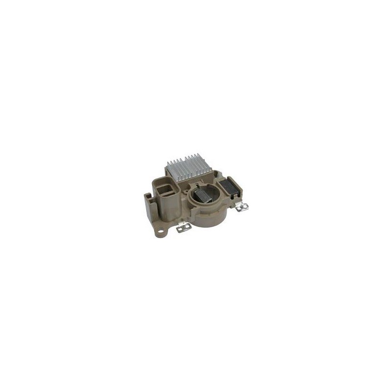 Regolatore per alternatore Mitsubishi A2T80591A / A3T13191B / A3T13291B