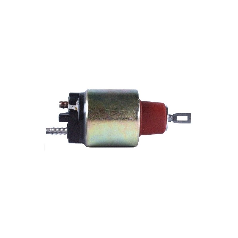 Solenoid for starter BOSCH 0001109033