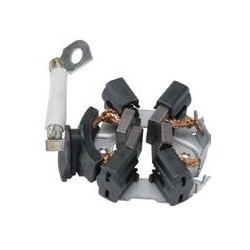 portaescobillas para motor de arranque Bosch 0001125048 / 0001125049