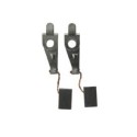 Brush set for alternator DELCO REMY 1100227 / 1100228 / 1100229