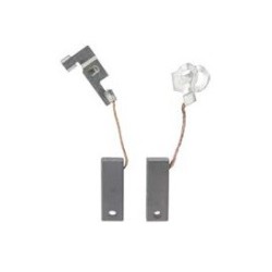 Juego de escobillas Para alternador Delco Remy 10463017 / 10463043 / 10463097