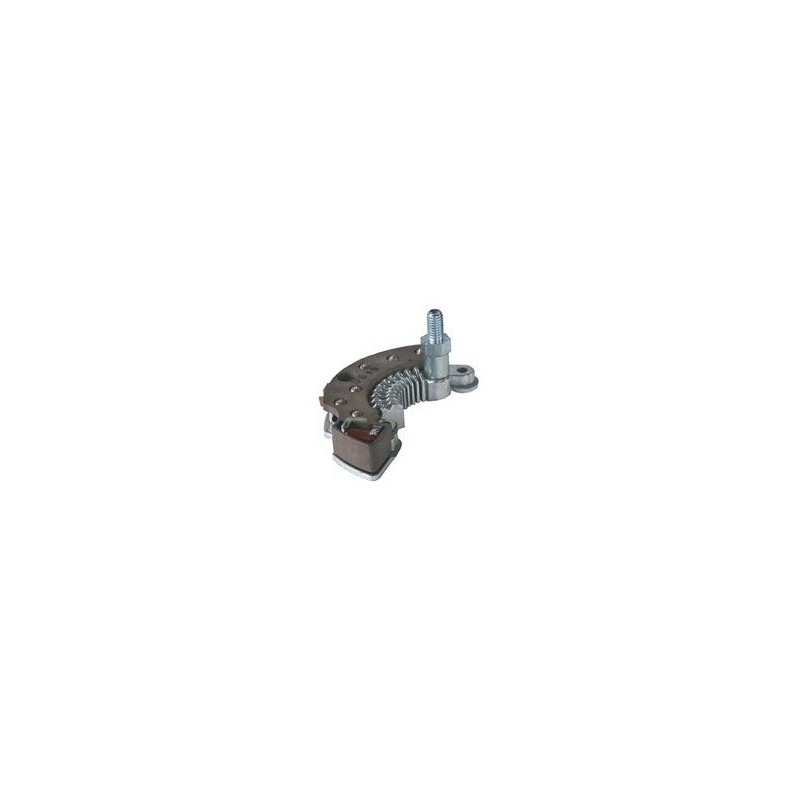 Piastra diodi per alternatore Delco remy 10480187 / 10480189 / 10480190