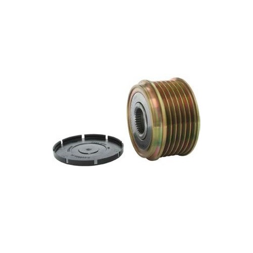 Freewheel pulley for alternator MITSUBISHI A3TG0081 / A3TG0081A / a3tg2881