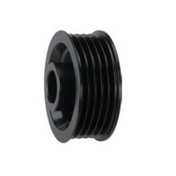 Poleas para alternador Mitsubishi a1ta4091 / A5TB0391 / a5tb0691