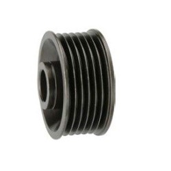 Poleas para alternador Mitsubishi A2TC0091 / A2TG1391 / a2tj0391