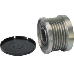 Poleas para alternadorMisubishi a5tg0881ze