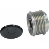 Pulley for alternator replacing INA F-550883 / F-550883.01 / F-550883.02