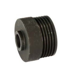 Polea  para alternador Valeo 2541922 / 2542291/ 2542412