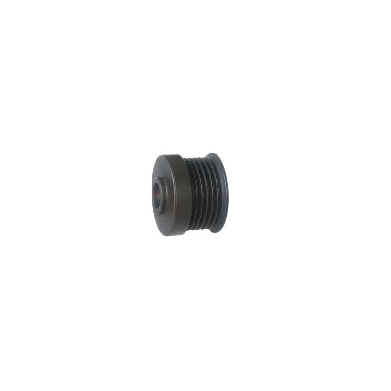 Pulley  for alternator VALEO 2541325 / 2541417 / 2541417K