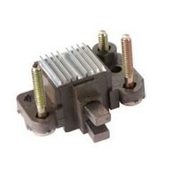 Regulador para alternador valeo 893633 / a000b0331 / a000b0431