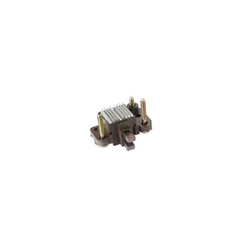 Regolatore per alternatore valeo 893633 / a000b0331 / a000b0431