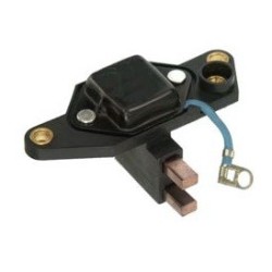 Regulador para alternador valéo 2518028 / 2541399 / 2541619