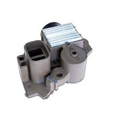 Regulador para alternador valéo ab190058 / AB190147 / ta000a14501