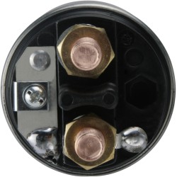 Solenoide para motor de arranque 11.130.736 / 11.130.881 / 11.131.015 / 11.131.140 / AZJ3258 / AZJ3310 / AZJ3355 / AZJ3528