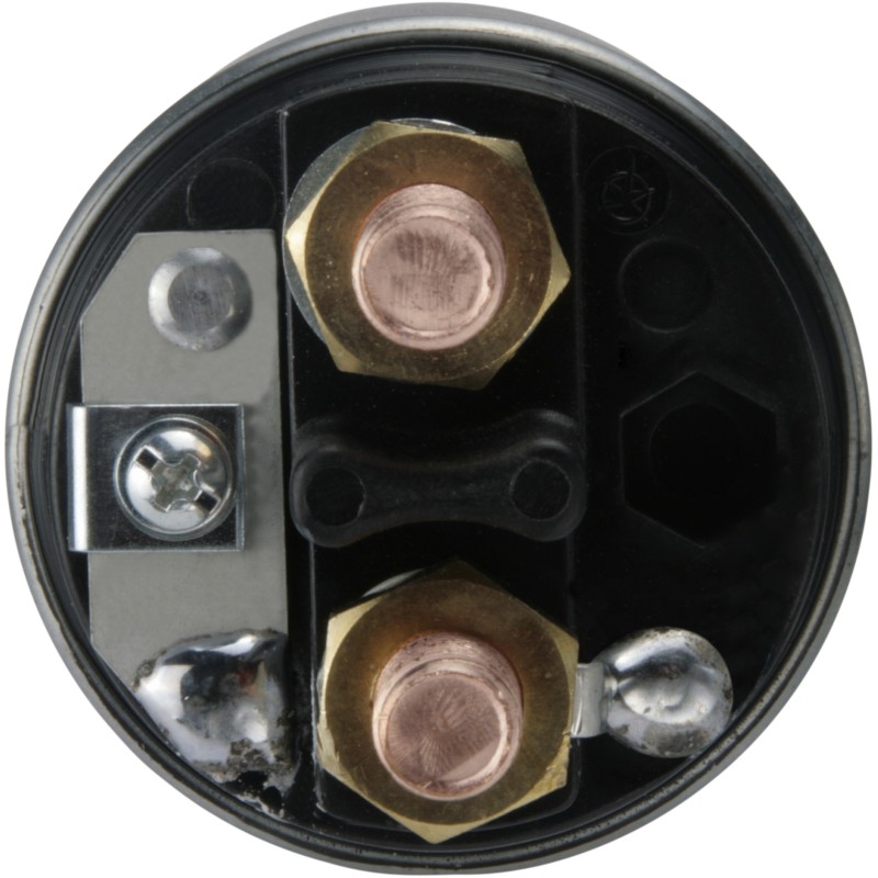 Solenoide per motorini di avviamento 11.130.736 / 11.130.881 / 11.131.015 / 11.131.140 / AZJ3258 / AZJ3310 / AZJ3355 / AZJ3528