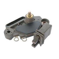 Regulador para alternador valéo 2541922 / 2541968 / 2542228