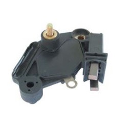 Regulador para alternador valéo 2542285 / 2542287 / 2542297