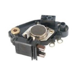 Regulador para alternador valéo 2541997 / 2541998 / 2542294