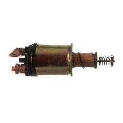 Solenoide para motor de arranque Lucas M127/2.8 kW / 063227501010 / 063227508010