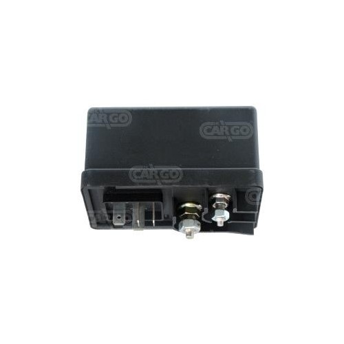 Glow Plug Relay replacing BOSCH 0333402513 / 0333402524