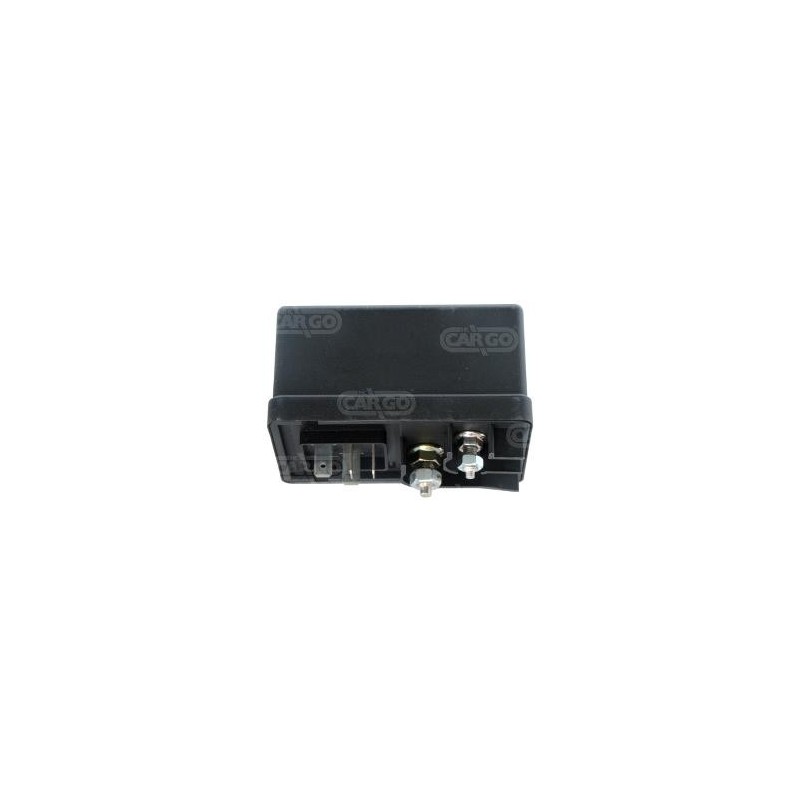 Glow Plug Relay replacing BOSCH 0333402513 / 0333402524