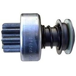 Bendix para arranque Bosch 0001366019 / 000136801 / 0001368043