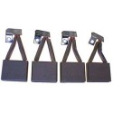 Kohlensatz  für anlasser BOSCH 0001420001 / 0001420002 / 0001420003 