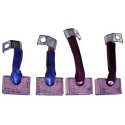 Kohlensatz  für anlasser BOSCH 0001367001 / 0001367004 / 0001367005
