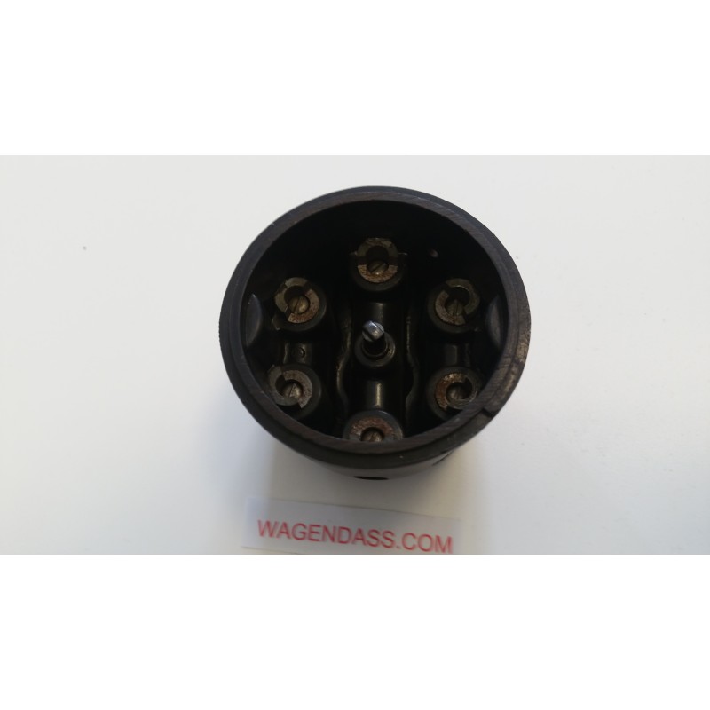 Cabezal del encendedor para  Citroën C6 6 cilindros