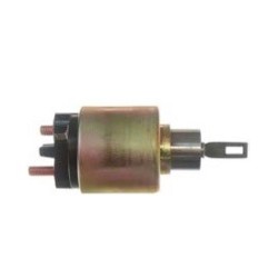 Solenoide para motor de arranque Bosch 0001109003 / 0001110017 / 0001110999