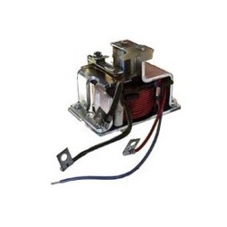 Solenoide para motor de arranque Bosch 0001413001 / 0001413003 / 0001413006