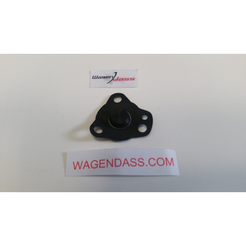 Diaphragm for carburettor 32TL on OPEL