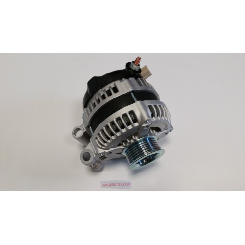 Alternator replacing YLE500430 / YLE500290 for Range ROVER