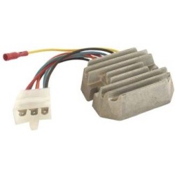 Regulador sustituye Kokusan-Denki rs5121
