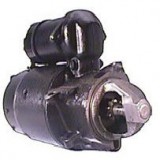 Starter replacing DELCO REMY 1998225 / 1970445 / 1876552