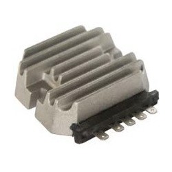 Regulador sustituye John Deere am101406