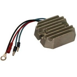 Regulador sustituye Kubota 66611-55250 / 67211-55230