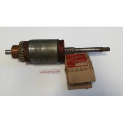 Armadura para motor de arranque origine para motor de arranque Ducellier 6034B