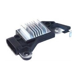 Regulador para alternador Delco Remy CS130D / 10463651 / 10463940