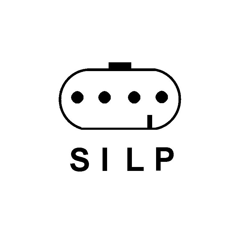 Regler für lichtmaschine  DELCO REMY CS130D / 10463651 / 10463940