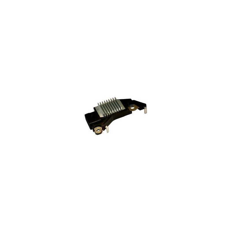 Regulator for alternator  DELCO REMY  219137 / 219138 / 219139