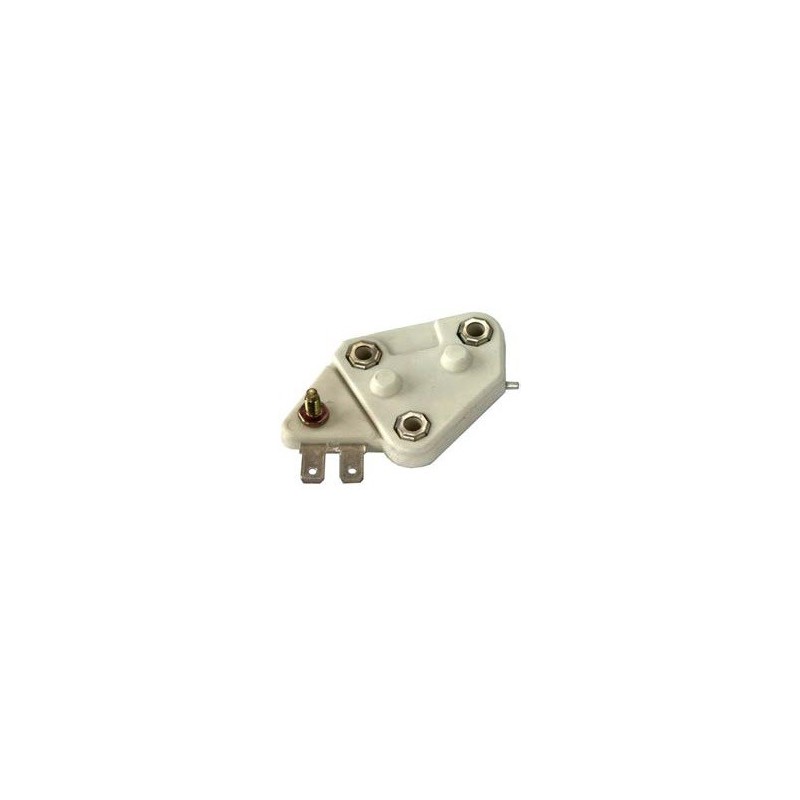 Regulator for alternator  DELCO REMY  20SI / 21SI / 25SI / 26SI / 30SI