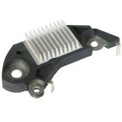 Regulador para alternador Delco Remy  3493226