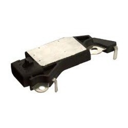 Regulador para alternador Delco Remy  CS144 / 10480135 / 10480171