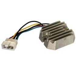 Regulador sustituye John Deere m802471