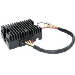 Regulador sustituye s1002uh