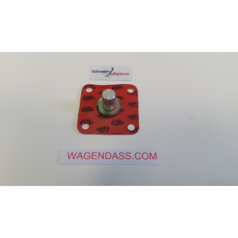 Diaphragm for carburettor PIERBURG  PDSIT / DISTA / DITA