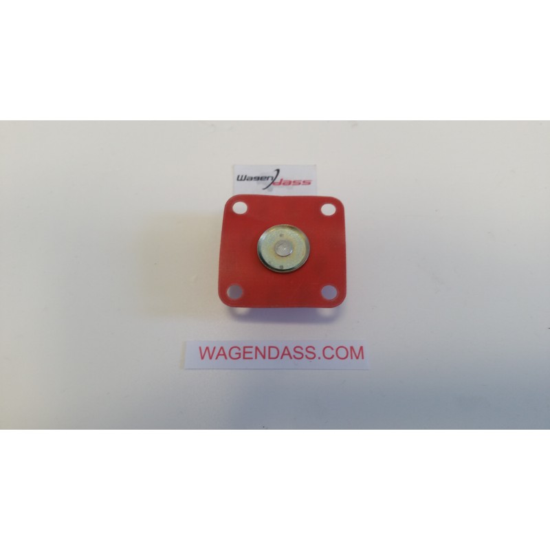 Membrane de pompe de reprise pour carburateur Pierburg PDSIT / DISTA / DITA Membrane de pompe de reprise pour carburateur Pierburg PDSIT / DISTA / DITA