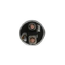 Solénoide para motor de arranque Valéo d7r48